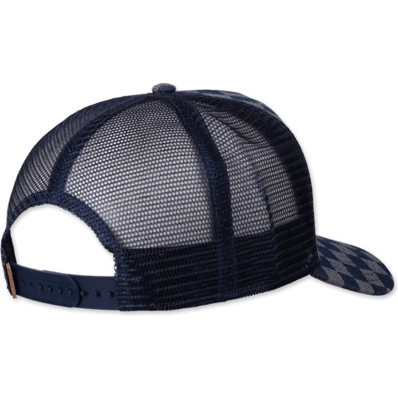 cepice-zaoblena-modra-snapback-hft-denim-check-djinns