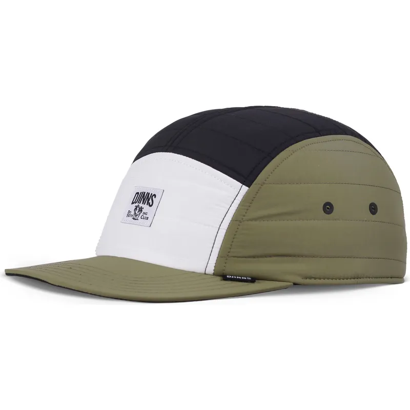 cepice-rovna-vicebarevna-nastavitelny-puffy-nylon-djinns