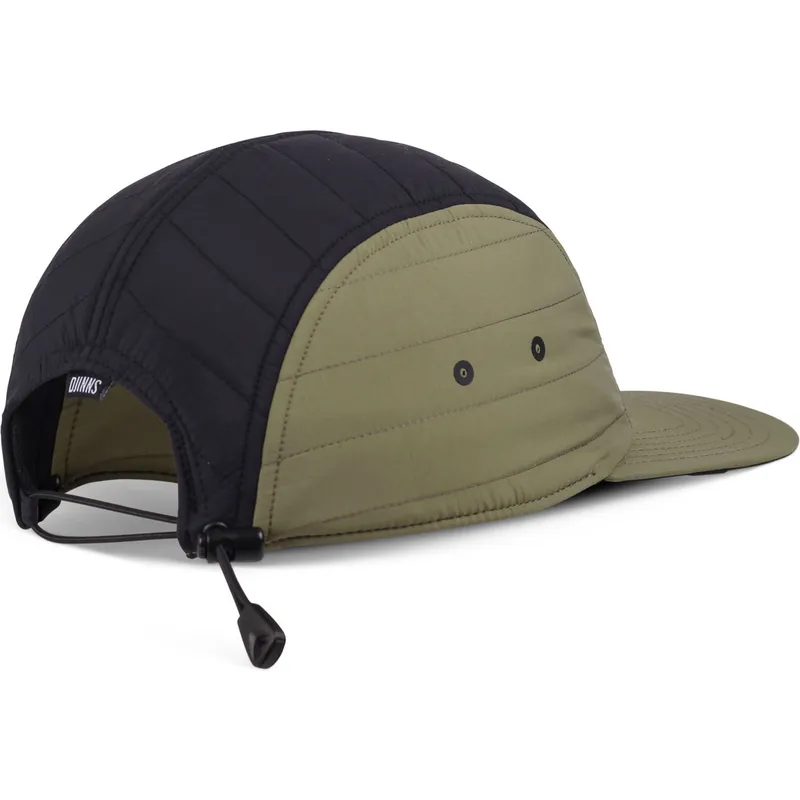 cepice-rovna-vicebarevna-nastavitelny-puffy-nylon-djinns