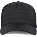 cepice-zaoblena-cerna-snapback-hft-puffy-nylon-djinns