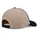 cepice-zaoblena-cerna-snapback-hft-puffy-nylon-djinns