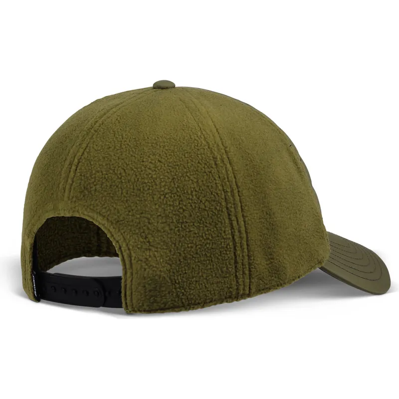 cepice-zaoblena-zelena-snapback-hft-puffy-nylon-djinns cepice-zaoblena-zelena-snapback-hft-puffy-nylon-djinns