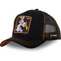 cepice-zaoblena-cerna-snapback-loo7-bu1-bugs-bunny-looney-tunes-capslab