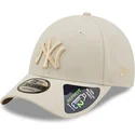 cepice-zaoblena-bezova-snapback-9forty-tonal-repreve-new-york-yankees-mlb-new-era