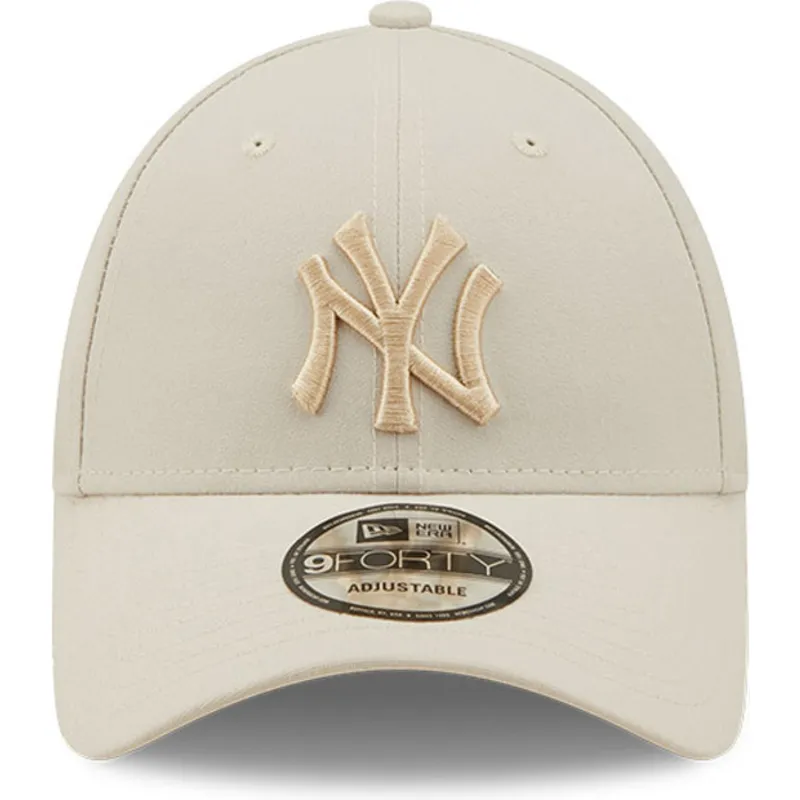 cepice-zaoblena-bezova-snapback-9forty-tonal-repreve-new-york-yankees-mlb-new-era