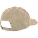 cepice-zaoblena-bezova-snapback-mountains-truefit-cord-djinns
