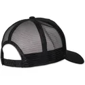 svart-trucker-keps-do-nothing-club-hft-dnc-sloth-fran-djinns