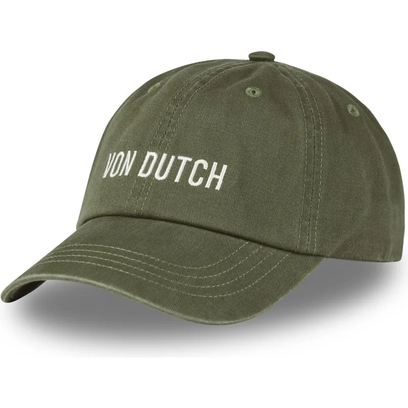 cepice-zaoblena-zelena-nastavitelny-dc-k-von-dutch