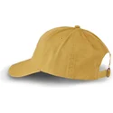 cap-zaoblena-yellow-adjustable-strap-von-dutch