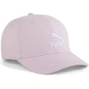 cepice-zaoblena-ruzova-nastavitelny-classics-archive-puma
