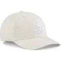 cepice-zaoblena-bezova-nastavitelny-classics-archive-puma