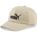 cepice-zaoblena-bezova-nastavitelny-essentials-no1-puma