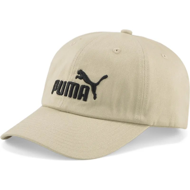 cepice-zaoblena-bezova-nastavitelny-essentials-no1-puma