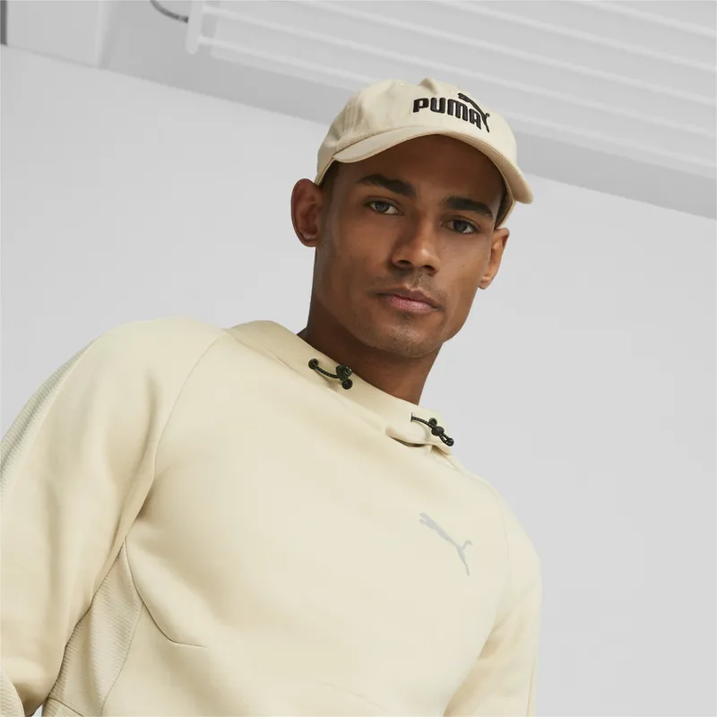 cepice-zaoblena-bezova-nastavitelny-essentials-no1-puma