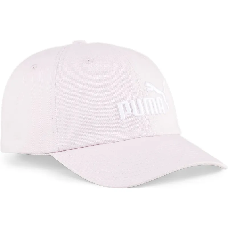 cepice-zaoblena-ruzova-nastavitelny-essentials-no1-puma