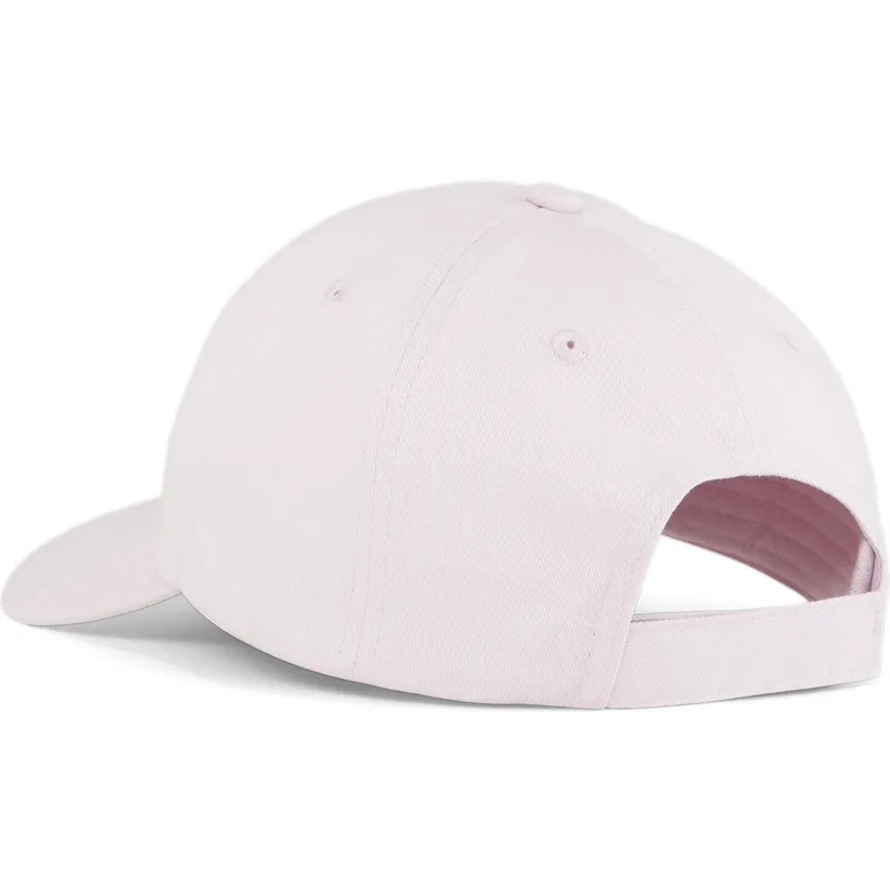 cepice-zaoblena-ruzova-nastavitelny-essentials-no1-puma