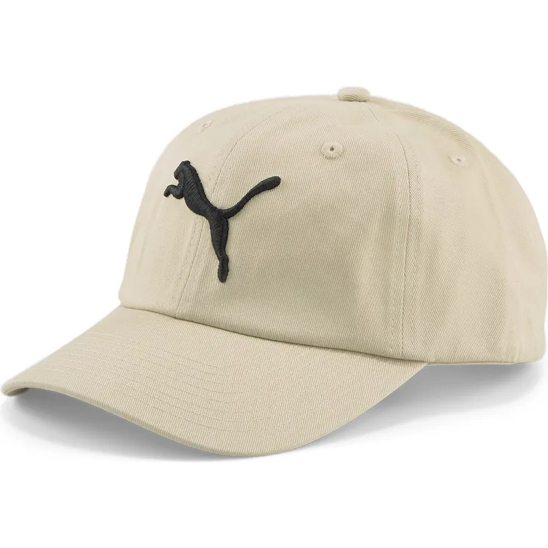 cepice-zaoblena-bezova-nastavitelny-essentials-cat-puma