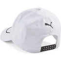 cepice-zaoblena-bila-snapback-motorsport-bb-bmw-puma
