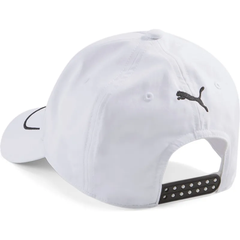 cepice-zaoblena-bila-snapback-motorsport-bb-bmw-puma
