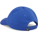 cepice-zaoblena-modra-nastavitelny-pro-deti-essentials-cat-puma