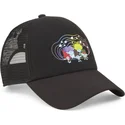 schwarze-trucker-kappe-fur-jungen-von-trolls-von-puma