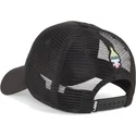 schwarze-trucker-kappe-fur-jungen-von-trolls-von-puma