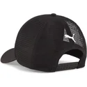 cepice-zaoblena-cerna-snapback-race-ferrari-formula-1-puma