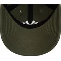 cepice-zaoblena-zelena-nastavitelny-9twenty-league-essential-new-york-yankees-mlb-new-era