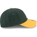 cepice-zaoblena-zelena-nastavitelny-pasek-9twenty-core-classic-oakland-athletics-mlb-new-era