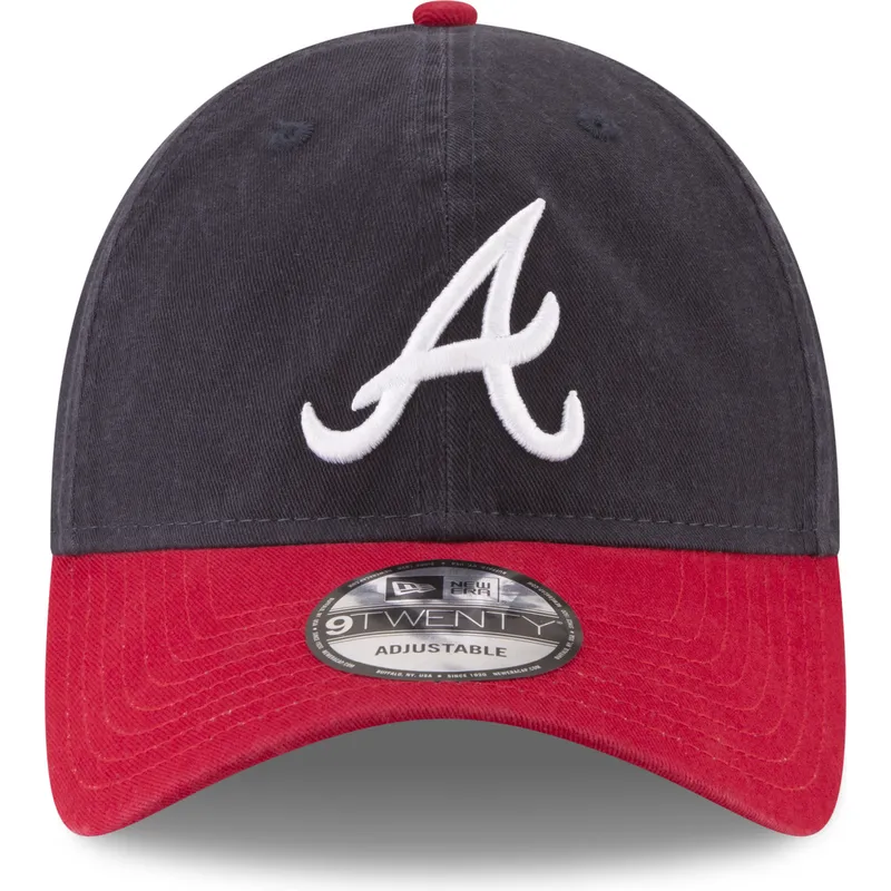 cepice-zaoblena-namornicka-modra-nastavitelny-9twenty-core-classic-atlanta-braves-mlb-new-era
