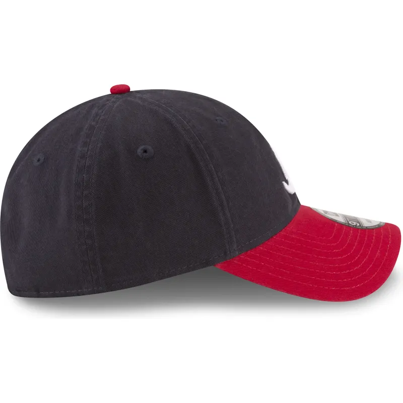 cepice-zaoblena-namornicka-modra-nastavitelny-9twenty-core-classic-atlanta-braves-mlb-new-era