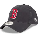 cepice-zaoblena-namornicka-modra-nastavitelny-pasek-9twenty-core-classic-boston-red-sox-mlb-new-era