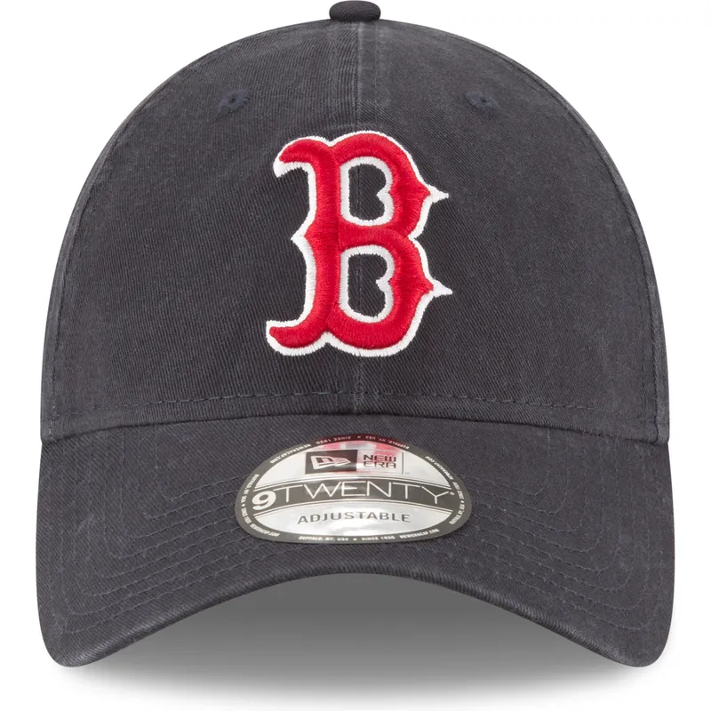 cepice-zaoblena-namornicka-modra-nastavitelny-9twenty-core-classic-boston-red-sox-mlb-new-era cepice-zaoblena-namornicka-modra-nastavitelny-9twenty-core-classic-boston-red-sox-mlb-new-era