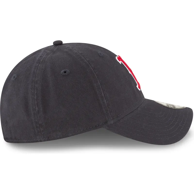 cepice-zaoblena-namornicka-modra-nastavitelny-pasek-9twenty-core-classic-boston-red-sox-mlb-new-era