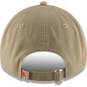 cepice-zaoblena-hneda-nastavitelny-9twenty-core-classic-boston-red-sox-mlb-new-era