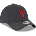 cepice-zaoblena-seda-nastavitelny-9twenty-core-classic-boston-red-sox-mlb-new-era