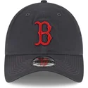 cepice-zaoblena-seda-nastavitelny-9twenty-core-classic-boston-red-sox-mlb-new-era