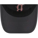 gra-bojd-justerbar-keps-med-rott-logotyp-9twenty-core-classic-fran-boston-red-sox-mlb-av-new-era
