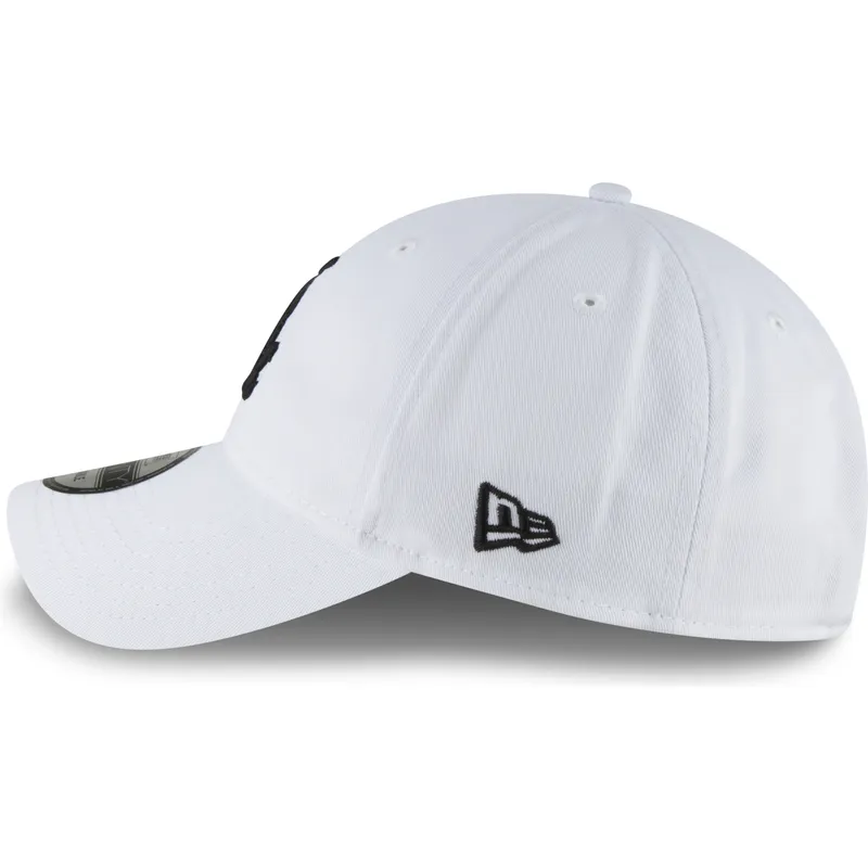 cepice-zaoblena-bila-nastavitelny-9twenty-core-classic-chicago-white-sox-mlb-new-era