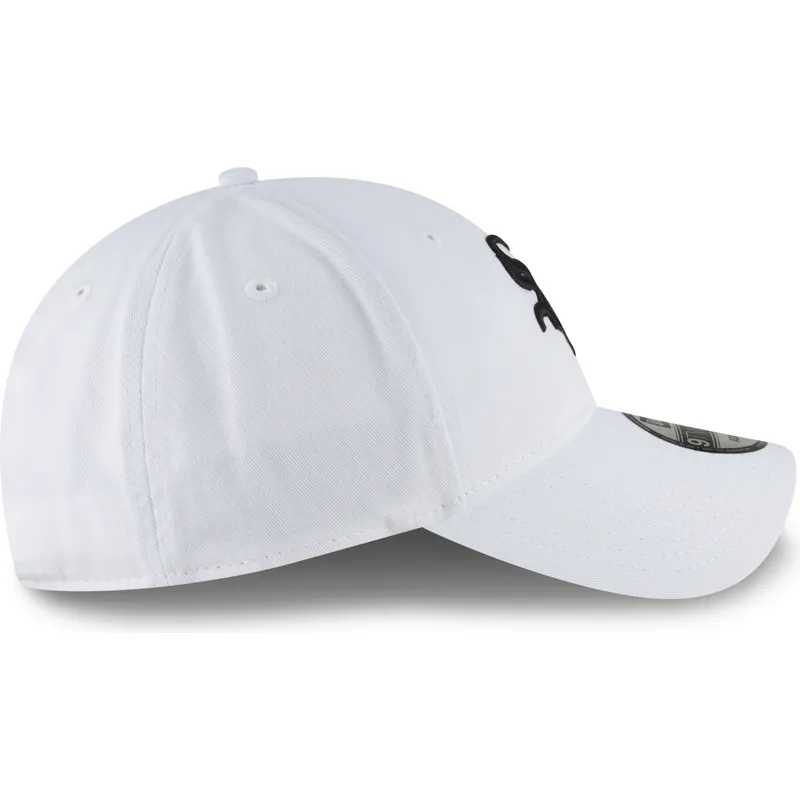 cap-zaoblena-white-adjustable-strap-negro-9twenty-core-classic-chicago-white-sox-mlb-new-era