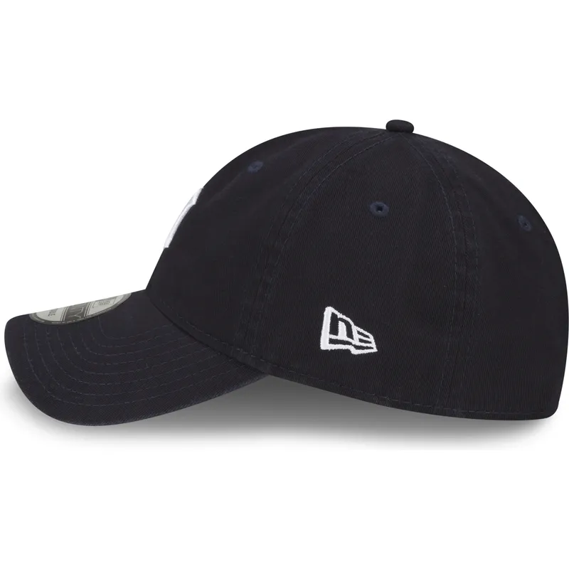 cepice-zaoblena-namornicka-modra-nastavitelny-9twenty-core-classic-detroit-tigers-mlb-new-era