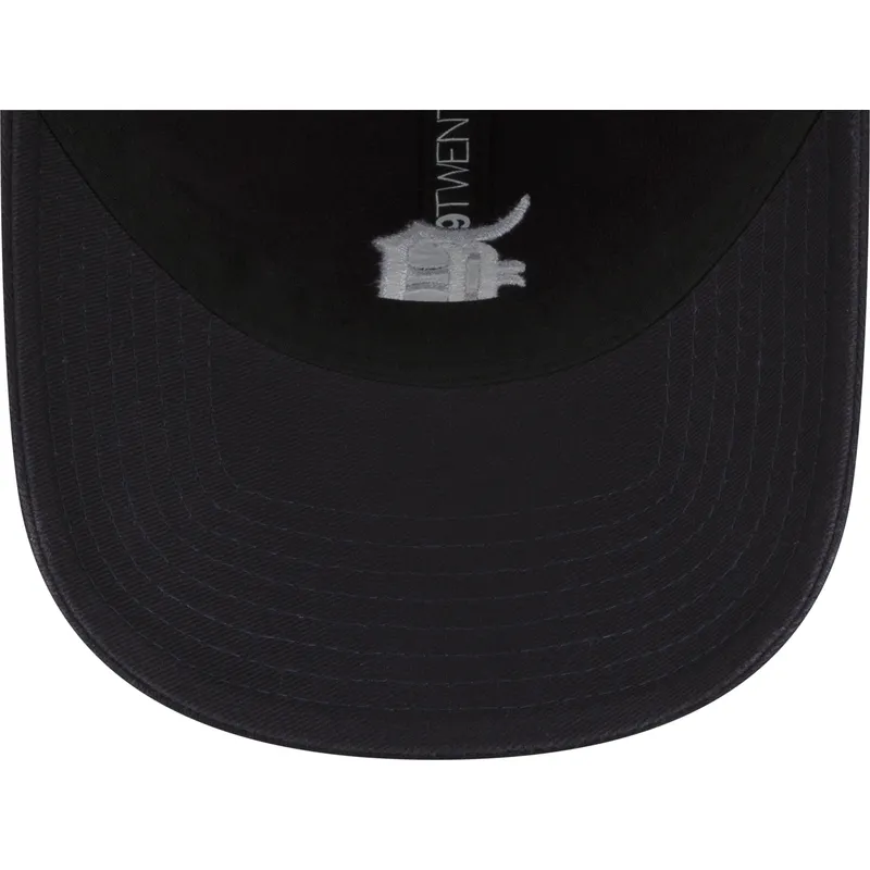 marinbla-bojd-keps-justerbar-9twenty-core-classic-fran-detroit-tigers-mlb-av-new-era