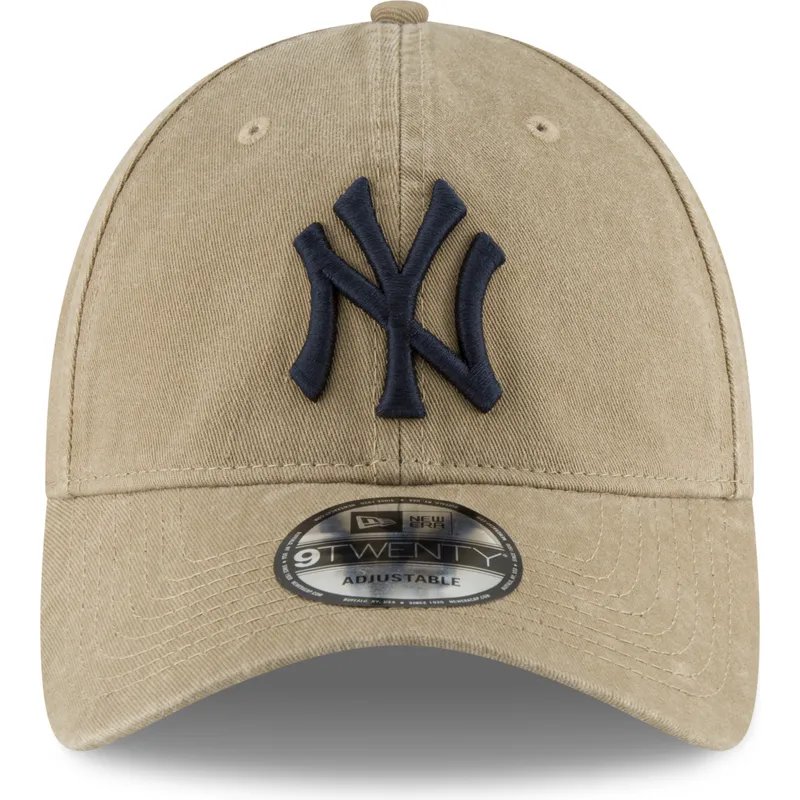 logo-9twenty-core-classic-new-york-yankees-mlb-new-era