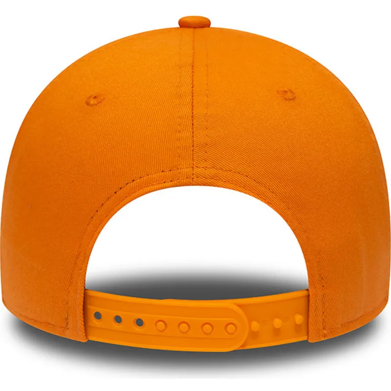 cap-zaoblena-orange-snapback-9forty-flawless-mclaren-racing-formula-1-new-era cap-zaoblena-orange-snapback-9forty-flawless-mclaren-racing-formula-1-new-era