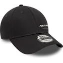 gra-kurvad-snapback-keps-9forty-flawless-fran-mclaren-racing-formula-1-av-new-era
