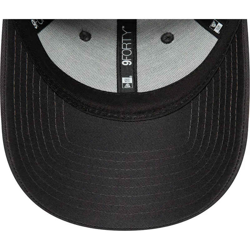 cepice-zaoblena-seda-snapback-9forty-flawless-mclaren-racing-formula-1-new-era cepice-zaoblena-seda-snapback-9forty-flawless-mclaren-racing-formula-1-new-era