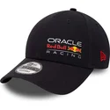 cepice-zaoblena-namornicka-modra-snapback-9forty-essential-red-bull-racing-formula-1-new-era