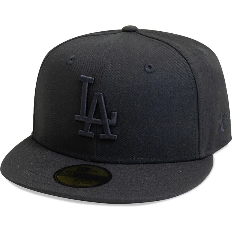 cepice-rovna-cerna-prilehava-59fifty-league-essential-los-angeles-dodgers-mlb-new-era cepice-rovna-cerna-prilehava-59fifty-league-essential-los-angeles-dodgers-mlb-new-era