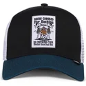 cepice-zaoblena-cerna-snapback-being-cheered-hft-djinns
