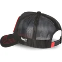 cepice-zaoblena-cerna-snapback-be1-beer-pong-koktejly-capslab